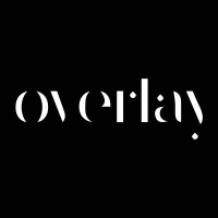 overlay official Logo