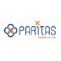 Paritas Software Solutions Pvt Ltd Logo