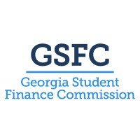 Georgia Student Finance Commission Logo