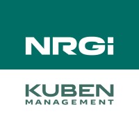 Kuben Management - Bygherrerådgiver og udviklingspartner Logo
