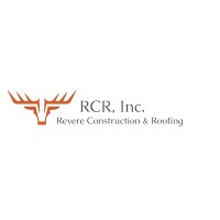 Revere Construction & Roofing Logo
