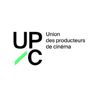 UPC - Union des producteurs de cinéma Logo