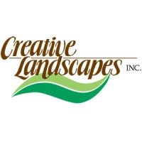 Creative Landscapes Inc. Logo