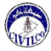 Civil Contracting Co (Civilco) LLC,Oman Logo