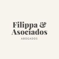 Filippa & Asociados Abogados Logo
