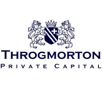 Throgmorton Private Capital Ltd Logo