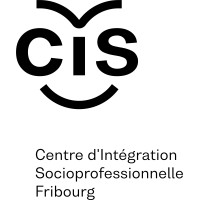 CIS - Centre dIntégration Socioprofessionnelle Logo