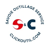 Savoie Outillage Service - Clickoutil Logo