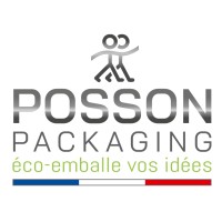 Posson Packaging Logo