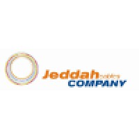 Jeddah Cables Company Logo