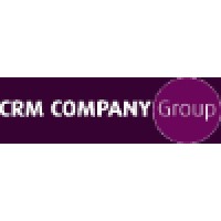 CRM Company Logo