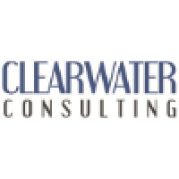Clearwater Consulting Logo
