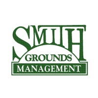 SMITH GROUNDS MANAGEMENT LLC Logo
