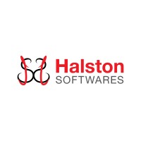 Halston Software Logo