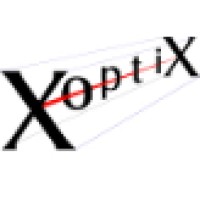 Xoptix Ltd Logo