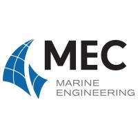 MEC Insenerilahendused Logo