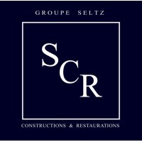 SELTZ CONSTRUCTIONS Logo