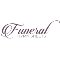 Funeral Hymn Sheets Logo