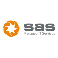 SAS Global Communications Logo