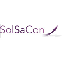 SolSaCon GmbH Logo