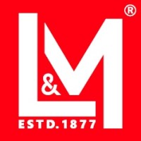 Lawrence & Mayo Opticals Logo