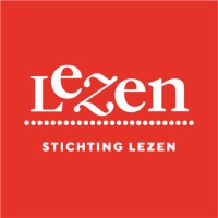 Stichting Lezen Logo