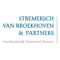 Stremersch, Van Broekhoven & Partners Logo