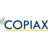 Copiax AB Logo