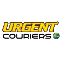 Urgent Couriers Limited Logo