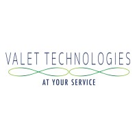 Valet-Technologies Logo