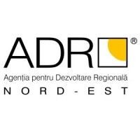 North-East Regional Development Agency / Agentia pentru Dezvoltare Regionala Nord-Est Logo