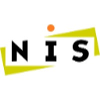 NIS AG Logo