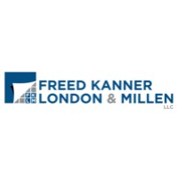 Freed Kanner London & Millen LLC Logo