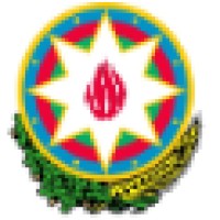 Central Bank of the Republic of Azerbaijan Logo