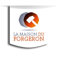 La Maison du Forgeron Logo