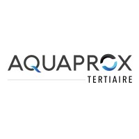 AQUAPROX TERTIAIRE Logo