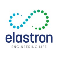 Elastron Thermoplastic Elastomers Logo