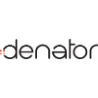 Denator AB Logo