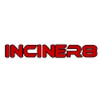 INCINER8 d.o.o. Logo