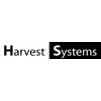 Harvest Systems Support Limited Logo