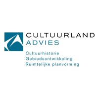 Cultuurland Advies Logo