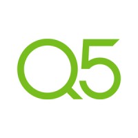 Q5 Logo