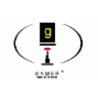 GAMER CASINO SEATING Logo