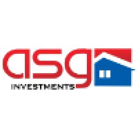 ASG Investments Logo
