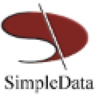 Simple Data Logo
