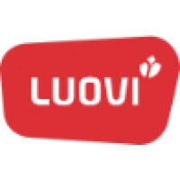Ammattiopisto Luovi / Luovi Vocational College Logo
