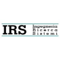 IRS Srl Logo