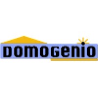 Domogenio Soluciones S.L. Logo
