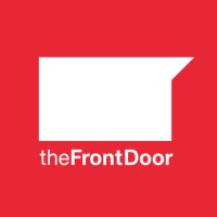 theFrontDoor Logo
