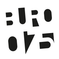 buro075 creative concepts & graphic design Logo